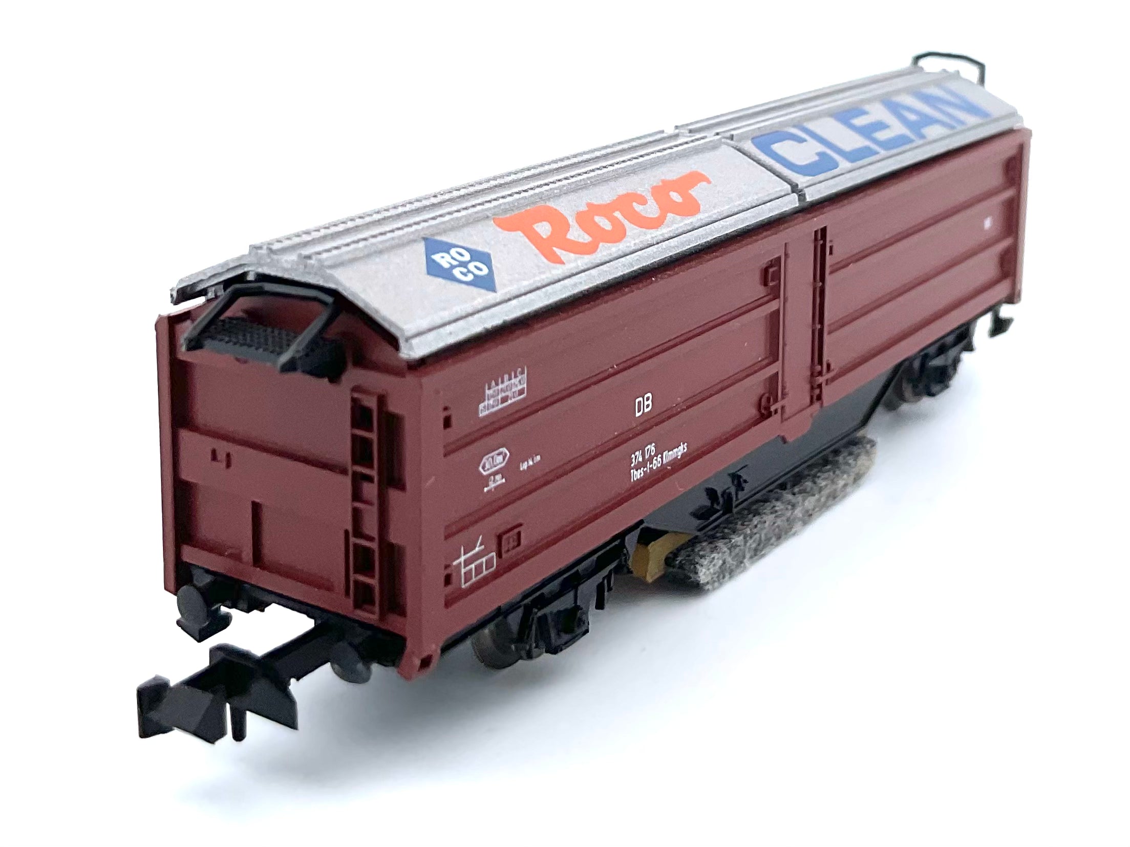 Güterwagen, Roco 25093