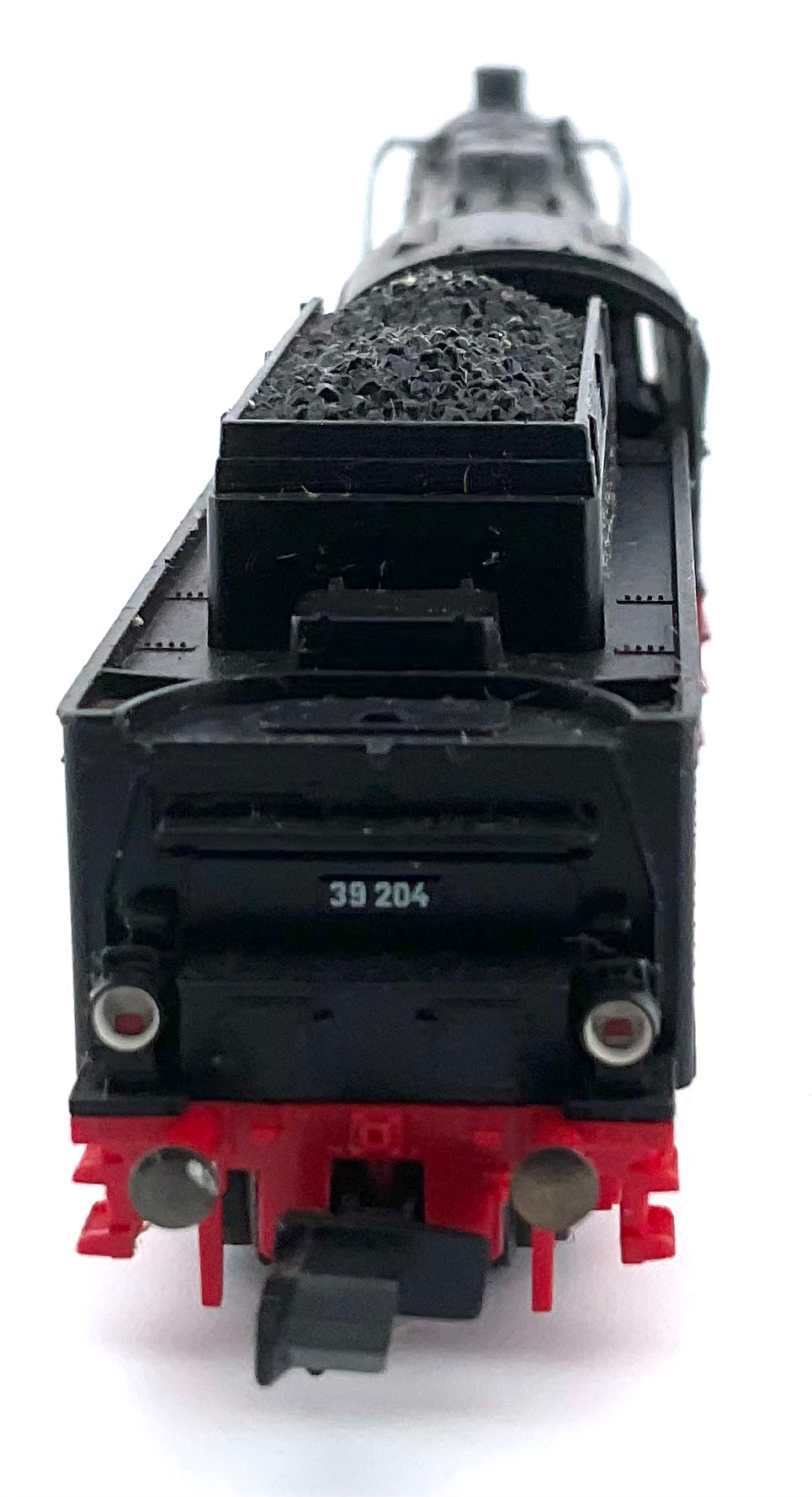 Dampflok, Fleischmann 7139