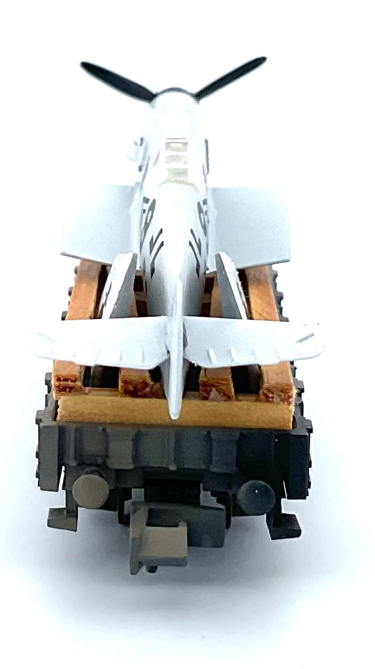 Güterwagen, Militärwagon