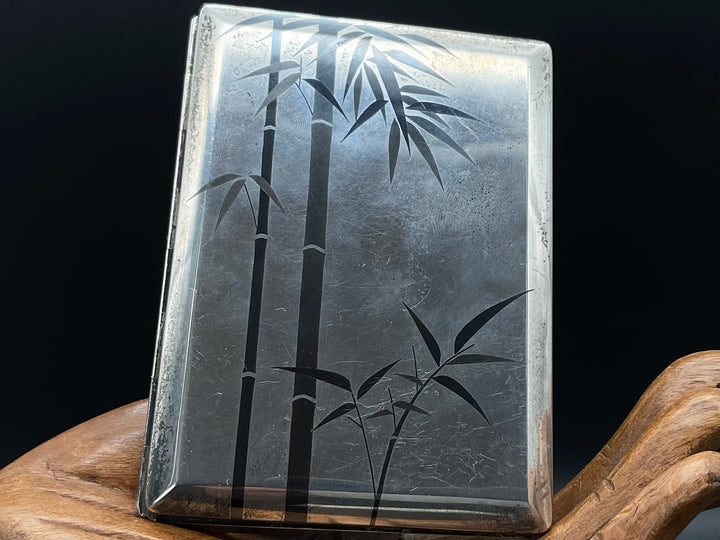 Zigarettenetui                    905