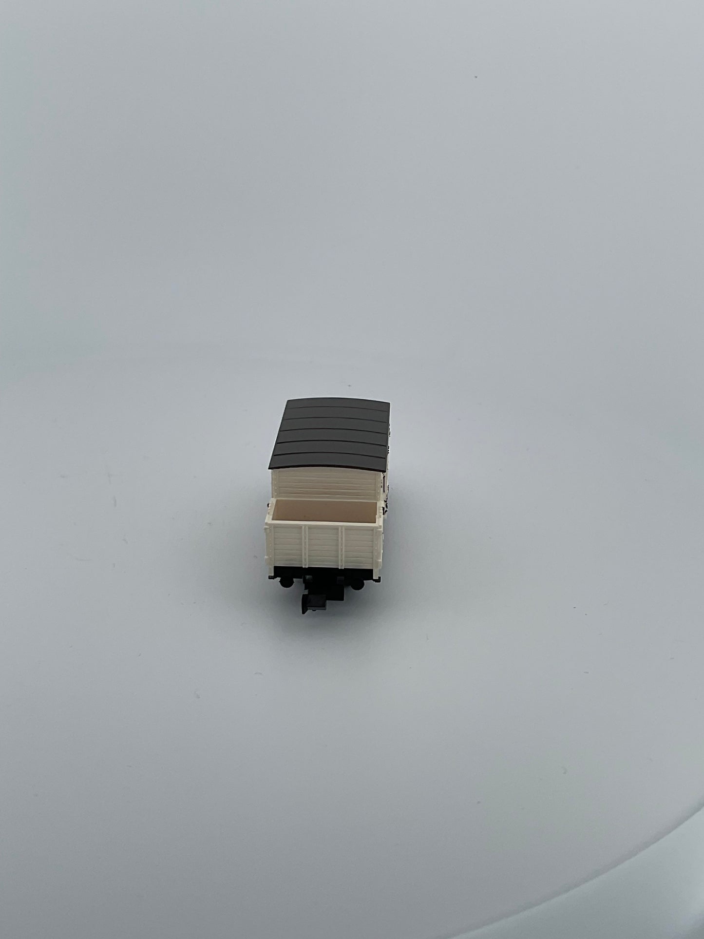 Güterwagen, Minitrix 13802