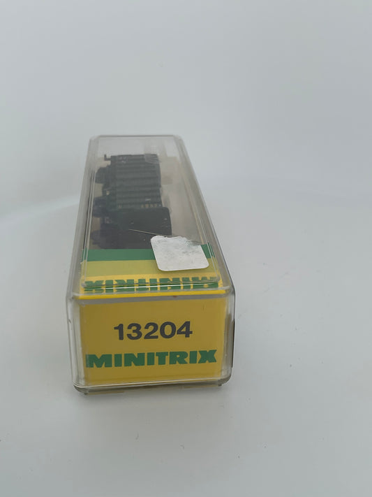 Güterwagen, Minitrix 13204