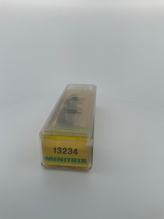 Güterwagen, Minitrix 13234