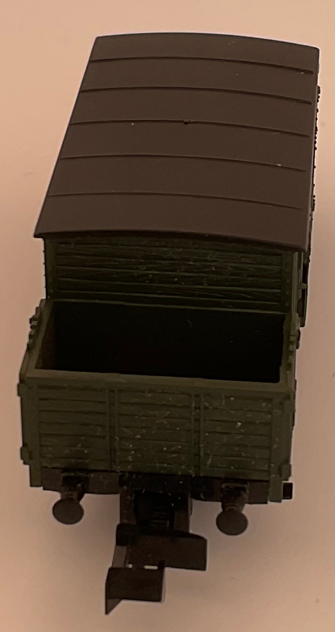 Güterwagen, Minitrix 3212