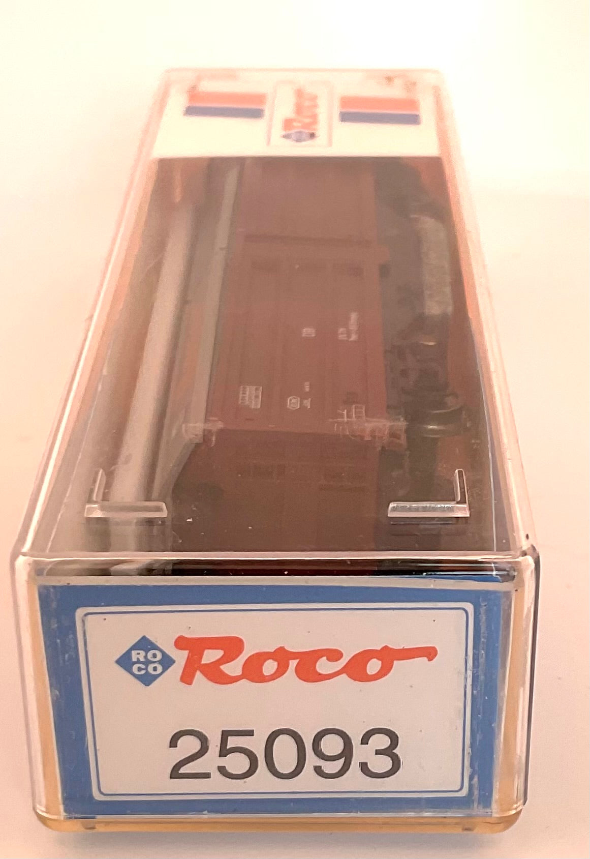 Güterwagen, Roco N 25093 Clean