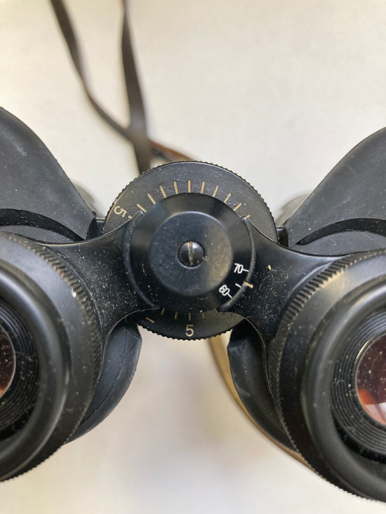 Fernglas Carl Zeiss Jena Dekarem 10x50       905