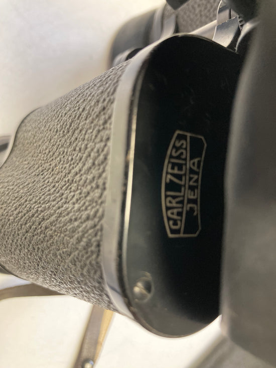 Fernglas Carl Zeiss Jena Dekarem 10x50       905