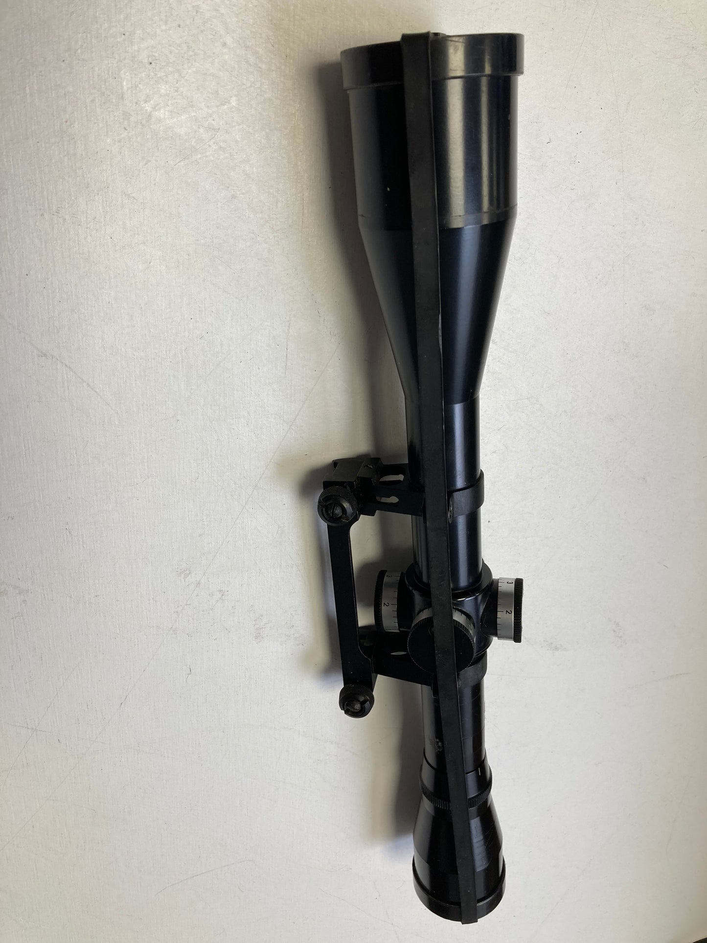 Zielfernrohr russisch Luftgewehr