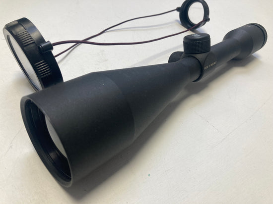 Zielfernrohr Luftgewehr Albar Waterproof 8x56