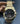 Goldene Buchner & Bovalier Herrenuhr