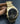 Goldene Buchner & Bovalier Herrenuhr