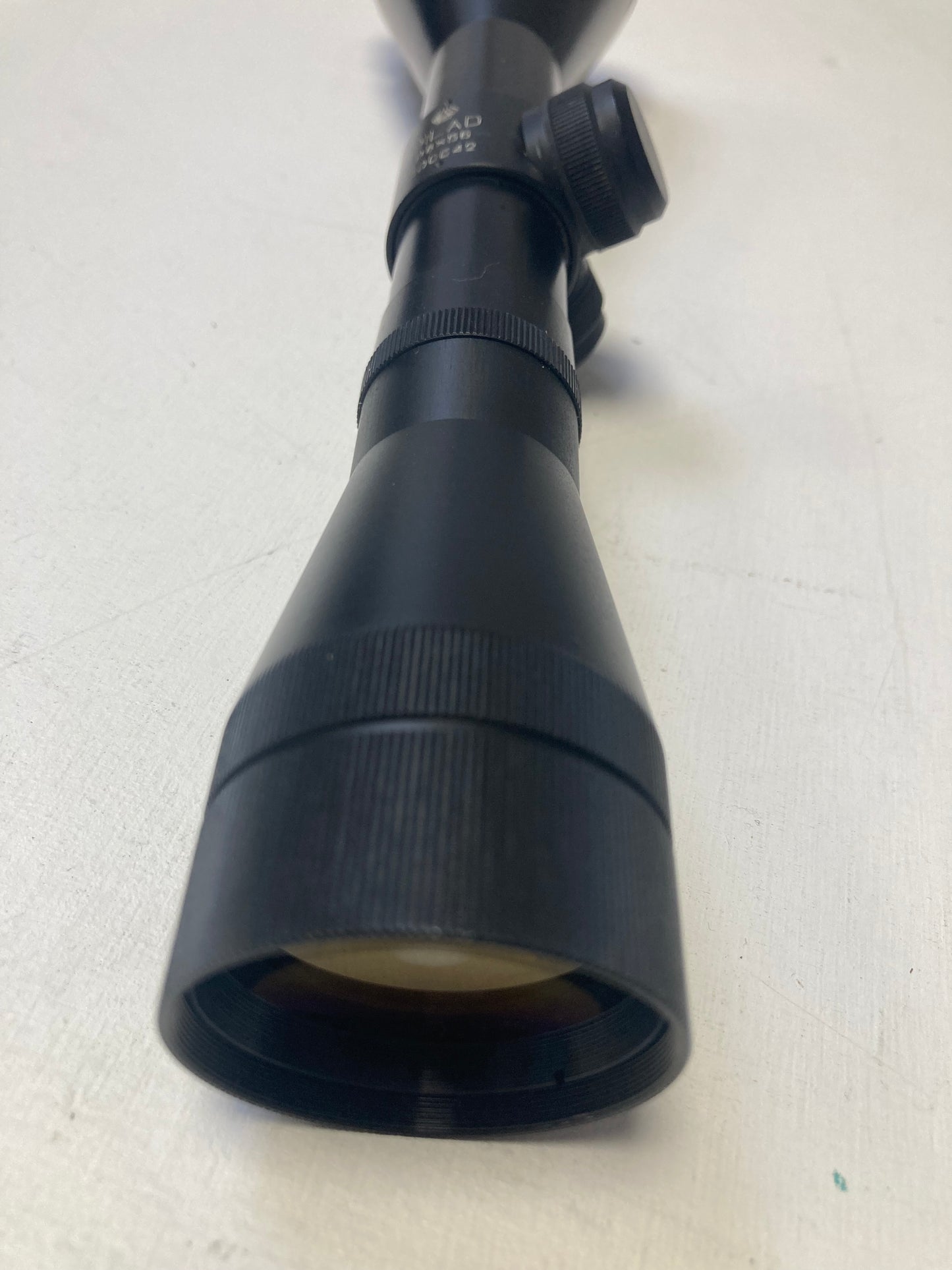 Zielfernrohr Luftgewehr PILAD 8x56