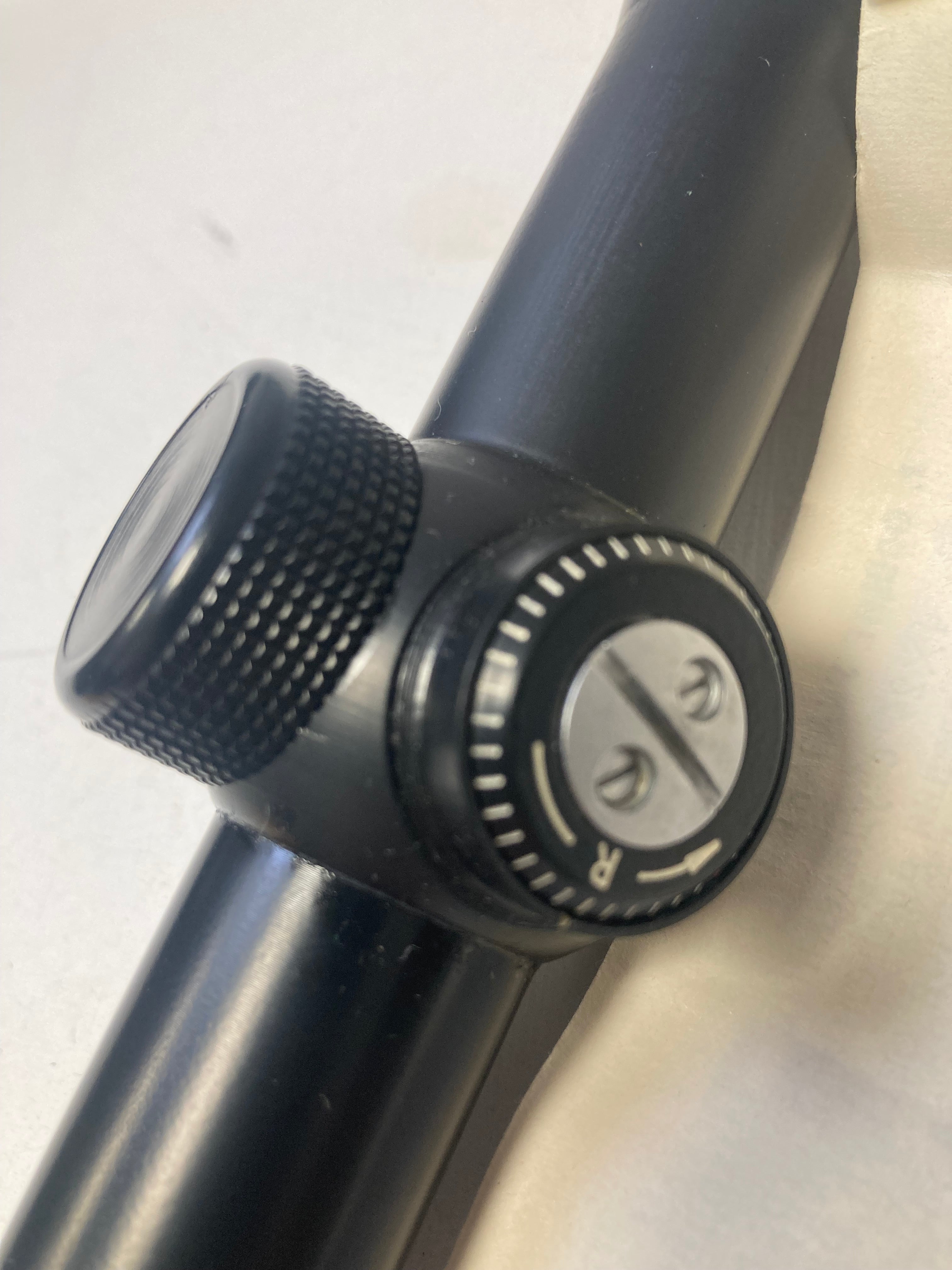 Zielfernrohr Luftgewehr russisch 4x24 waterproof    905