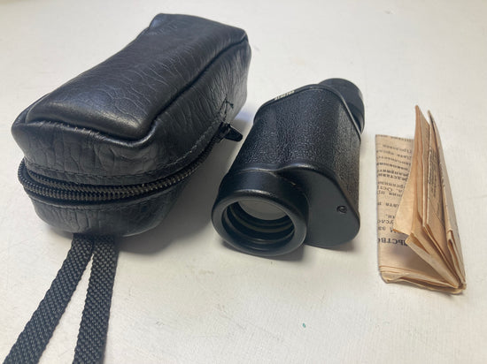 Monokular russisch 8x30        905