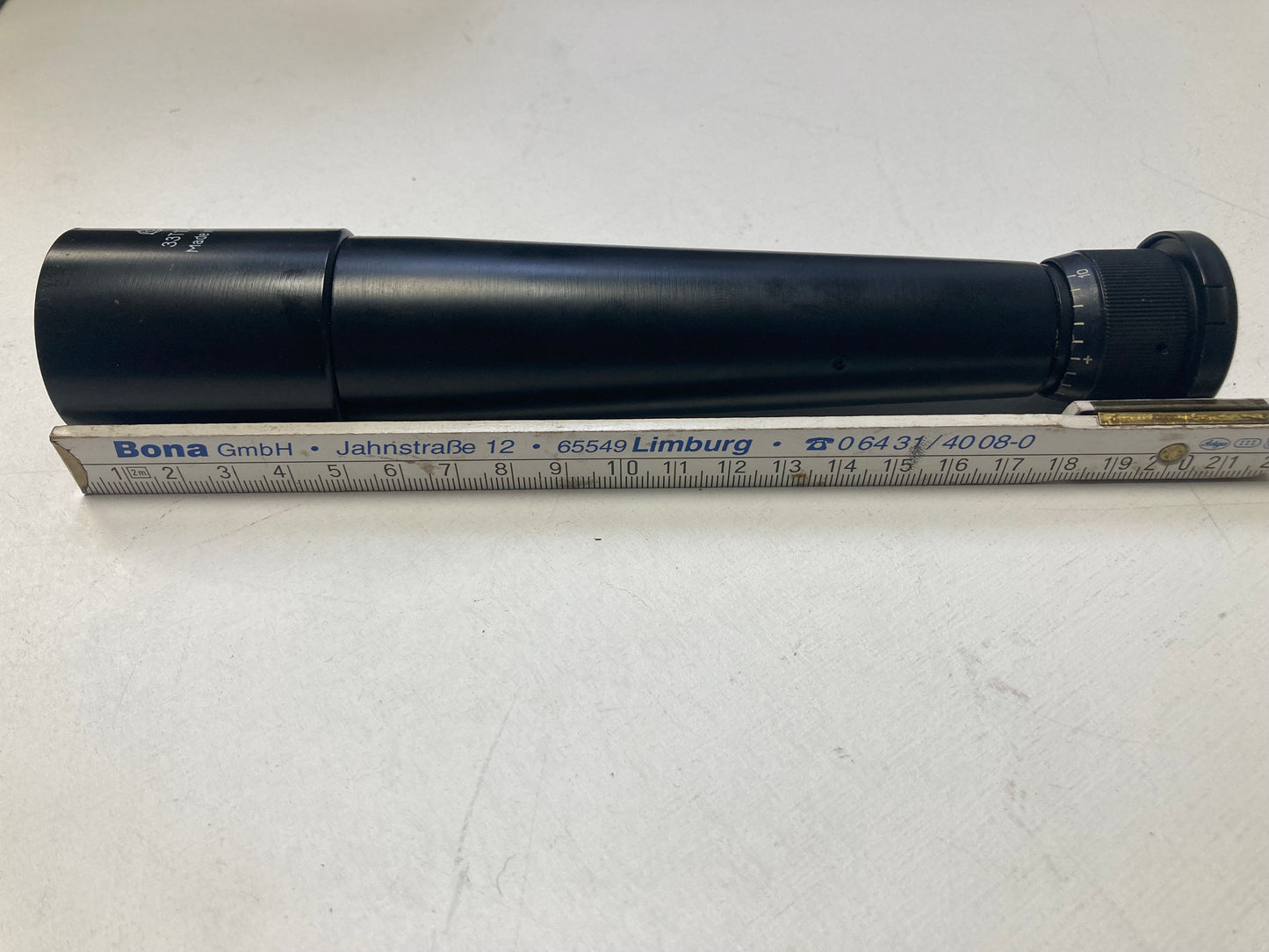 Fernrohr 10x30 russisch