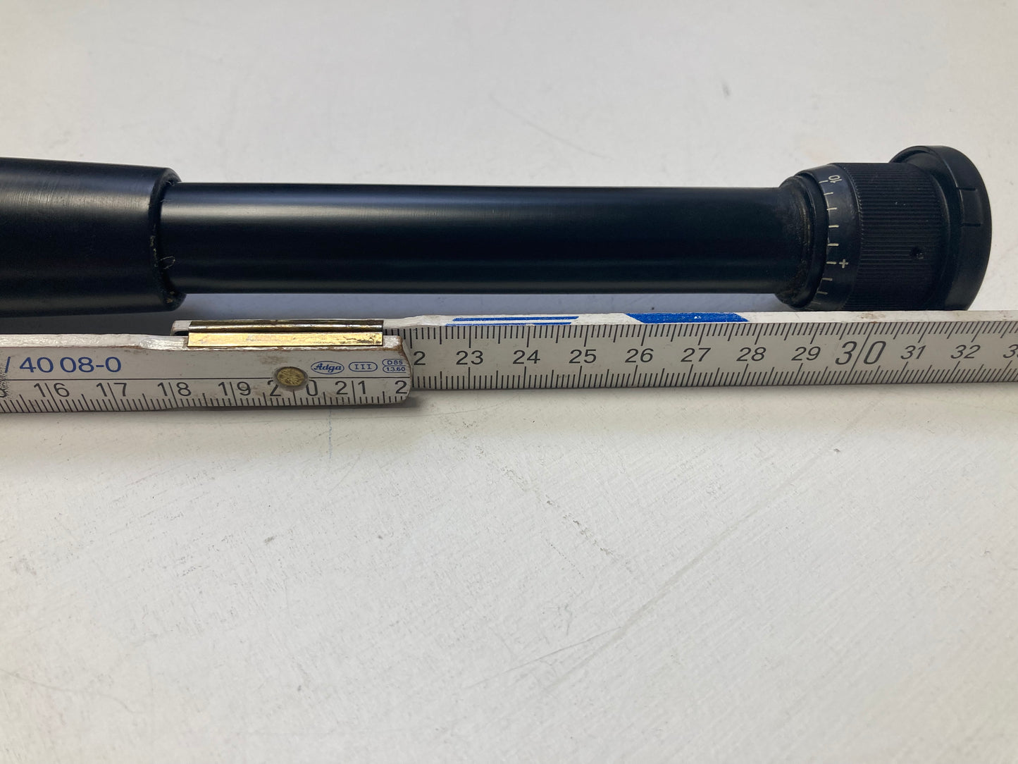 Fernrohr 10x30 russisch