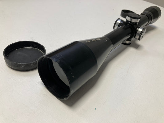 Zielfernrohr Luftgewehr russisch