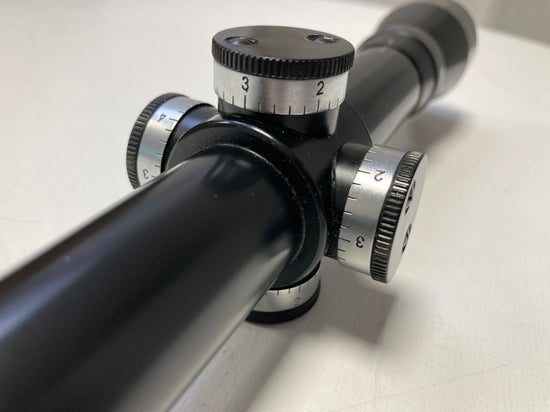 Zielfernrohr Luftgewehr russisch     905