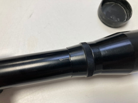 Zielfernrohr Luftgewehr russisch     905