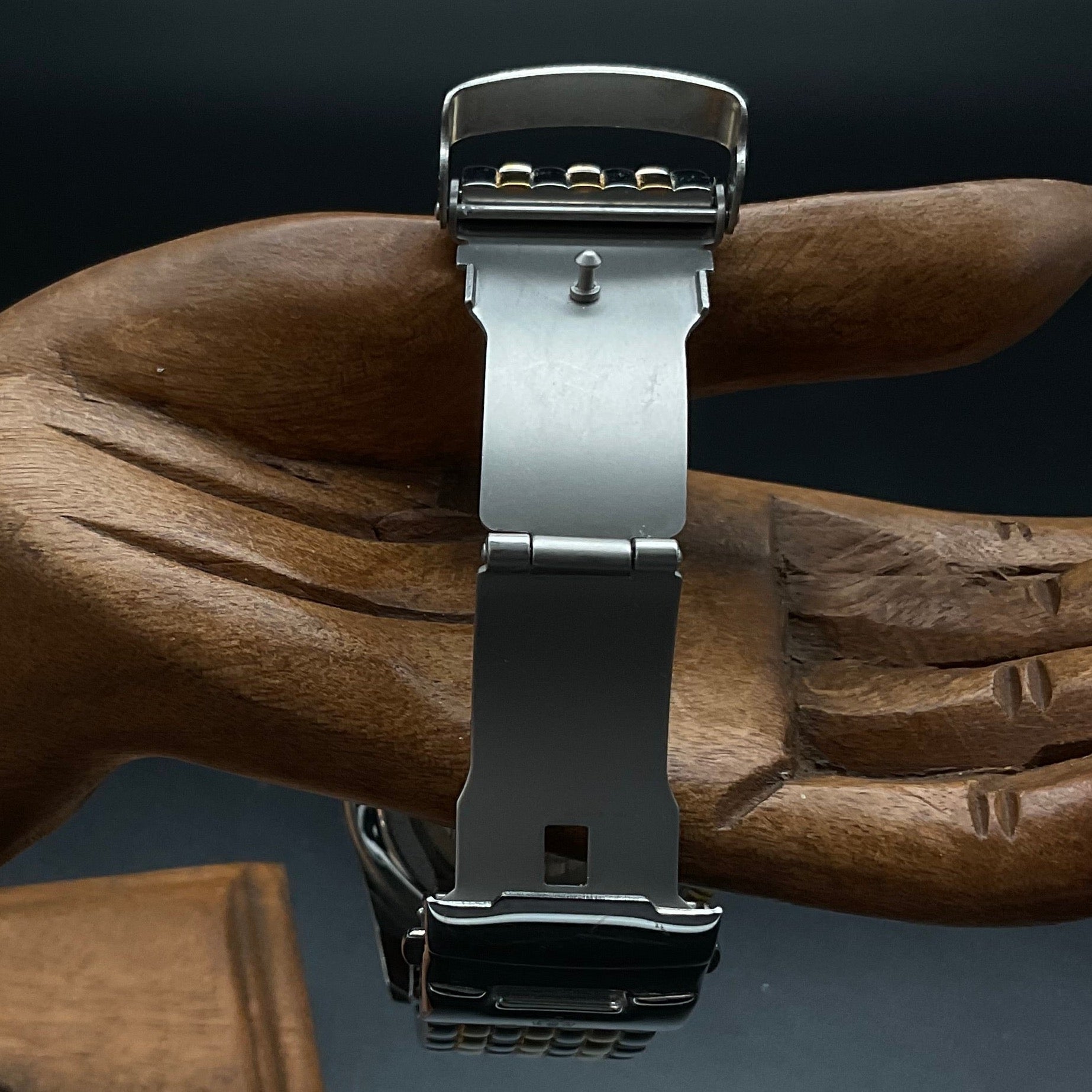 Gold-silberne Burgmeister BM127-137