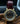 Gold-braune Earnshaw Uhr 8011