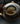 Gold-braune Earnshaw Uhr 8011
