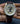 Goldene Raoul U Braun Herrenuhr