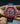 Rot-schwarze Nautec No Limit Uhr 121703