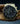 Gold-braune Alexander Milton Uhr