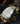 Gold-braune Alexander Milton Uhr