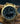 Goldene Reaction Kenneth Cole Uhr