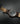Braune Bergen-Design