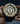 Gold-schwarze Invicta 24277 Uhr