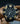 Gold-schwarze Invicta 23858