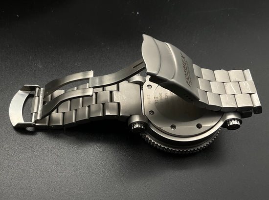 Formel Speed D5 2000 Uhr