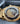 Goldene Raoul U.Braun RUB05–0273 Uhr
