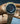 Gold-schwarze Raoul U Braun RUB05-0386