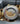 Gold-schwarze Raoul U Braun RUB05-0386