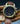 Gold-blaue Raoul U. Braun RUB05-0217B Uhr