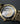 Gold-blaue Raoul U. Braun RUB05-0360 Uhr
