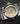 Silber-blaue Raoul U. Braun RUB05-0358 Uhr