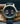 Gold-schwarze Raoul U. Braun RUB05-0404 Uhr