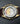 Grau-goldene Raoul U. Braun RUB05-0366 Uhr