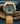 Goldene Portas Uhr