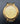 Goldene Raymond Renee Uhr