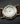Gold-braune Portas Uhr