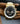 Goldene Raoul U. Braun Uhr