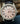 Roségoldene YvesCamani Uhr