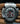 Silberne Detomaso Monterosso Uhr