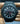 Schwarze Raoul U. Braun Uhr